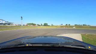 S2Kocur CS Autoslalom Driving Academy SKring Challenge 18.6.2022