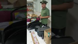 暑期与儿开启1500骑行探亲之旅，中年大叔为圆梦超努力之筹备篇!