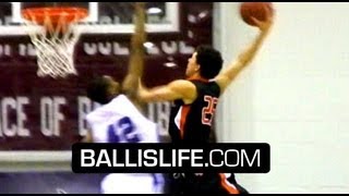 Austin Rivers The BEST Player In The Nation ULTIMATE Ballislife Mixtape!