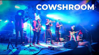 Zooblasters - Cowshroom (Live Mlekojedy Beachpark)