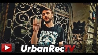 Popkiller Młode Wilki 2012 - Prosto Z Frontu (prod. O.S.T.R.) [Official Video]