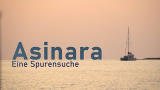 Asinara - Eine Spurensuche | Dokumentation