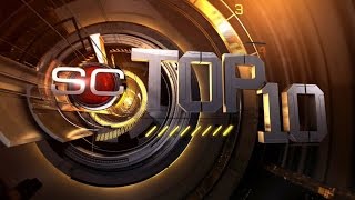 TSN - Top 10 Draft Moments June 26th 2014 (HD)
