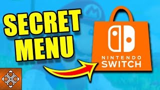 10 Nintendo Store Tips & Tricks To Get The Most Out Of Your Nintendo Switch