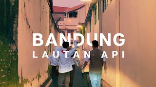 Bandung Lautan Api | Short Movie