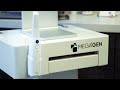 MegaGen - i700 by Medit - The new intra oral scanner