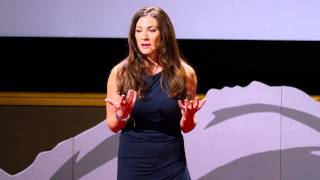 Rewriting The Story Of My Addiction | Jo Harvey Weatherford | TEDxUniversityofNevada
