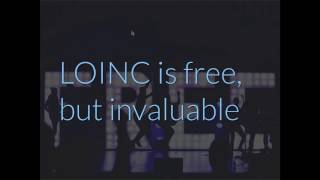 LOINC Overview 2016-12-07