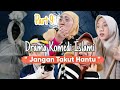 Jangan Takut Hantu || Drama Komedi Islami Part 9 || Nuna Halu Tiktok