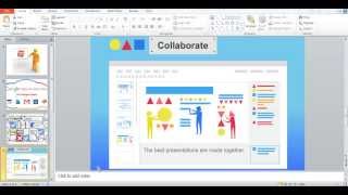 How to work with a group using Google Docs