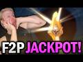 F2P SACRED SHARDS... We FINALLY Struck Gold!! - Raid Shadow Legends