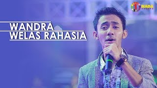 WANDRA -  WELAS RAHASIA (Versi Koplo) Official Music Video