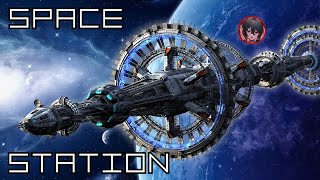 Space Station(CM) ep372 Инет упал(