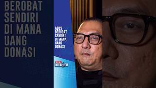 Agus Berobat Sendiri Dimana Uang Donasi | Special Interview