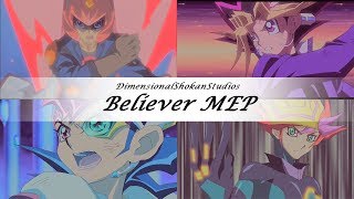 「DSS」Believer ✧ MEP