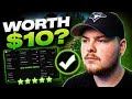 Is This the Best $10 PVP Menu for FiveM?