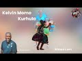 Kelvin Momo - Ikhaya Iam .feat · Babalwa M · Yallunder · Makhanj
