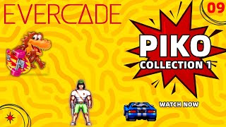 Evercade Piko Collection 1 | Unboxing | Gameplay | Review