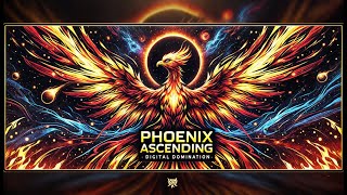 Phoenix Ascending | Epic Instrumental Metal (OFFICIAL MUSIC VIDEO)