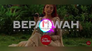 Coke Studio | Season 14 | Beparwah (Karaoke) | Momina Mustehsan | Beats by M