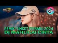 DJ REMIX FUNKOT TERBARU 2024 DJ MAHLIGAI CINTA YANG SEJATI