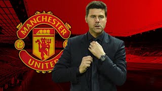 Mauricio Pochettino keen to join as Manchester United manager now and quit PSG