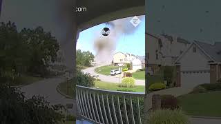 House Suddenly Explodes In Pennsylvania Killing Five
