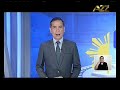 A2Z: Halalan 2022 OPENING [09-MAY-2022]