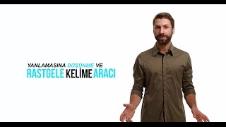 Yaratıcı Düşünme Teknikleri - Rastgele Kelime Aracıyla Yeni Fikirler Yarat