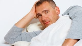 Nighttime Urination & Sleeping Problems | Insomnia