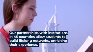 About UOW