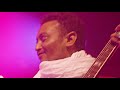 bombino azamane tiliade live in amsterdam