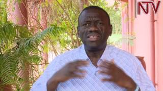 Besigye lashes out at Museveni over new electoral commision nominees