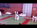 examen quinto dan judo carlos