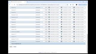 WebAssign - Edit Assignment Problems
