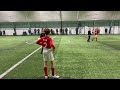 Чемпионат «football kids cup» сезон 2024 2025 фк Яхрома Спартак Юниор Дмитров