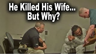 How Brandon Garrett Killed His Wife Jesika Taylor-Sullivan