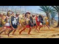 La Verdadera Historia De Los 300 Espartanos