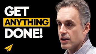 Skyrocket Your Success with Jordan Peterson's Game-Changing Schedule