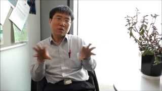 Ha-Joon Chang - Rethinking the State - Series 2