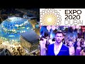 Expo 2020 Dubai || The Greatest Global Gathering in History || Dubai Simple Lifestyle