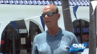 SNN: Local Sarasota Business Owner Wants Answers