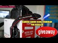 KAMERA DSLR TURUN HARGA CANON 650D | KING OF GIVEAWAY...