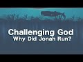 why do we read the book of jonah on yom kippur