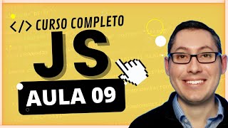Complete Javascript Course: Class 09 - Objects