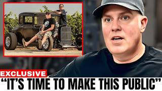 David Freiburger Revealed Why They Canceled Roadkill