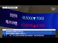 단독 금융위 300% 급등 에코프로 압수수색…