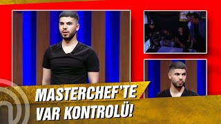 MASTERCHEF TARİHİNDE BİR İLK! | MasterChef Türkiye 12. Bölüm