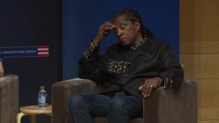 Remembering Birmingham: Civil Rights and Constitutional Change (HD)