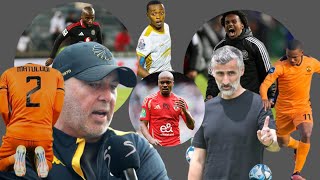 🔴Latest PSL Transfer Rumours: Kaizer Chiefs, Pirates, Sundowns